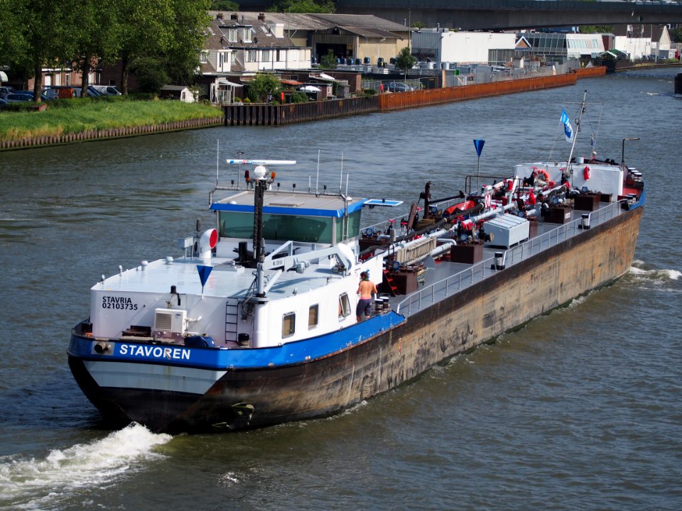 Stavria - ENI 02103735, Amsterdam-Rijn kanaal, pic5