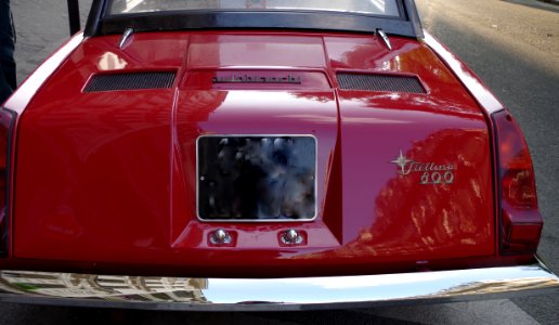 Stellina 800 rouge 3