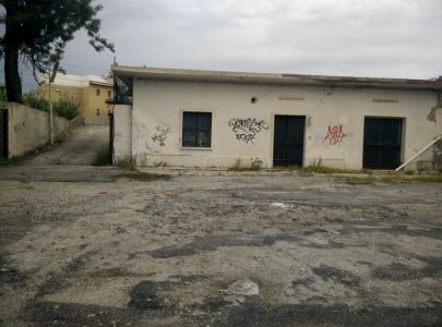 Stazione archi