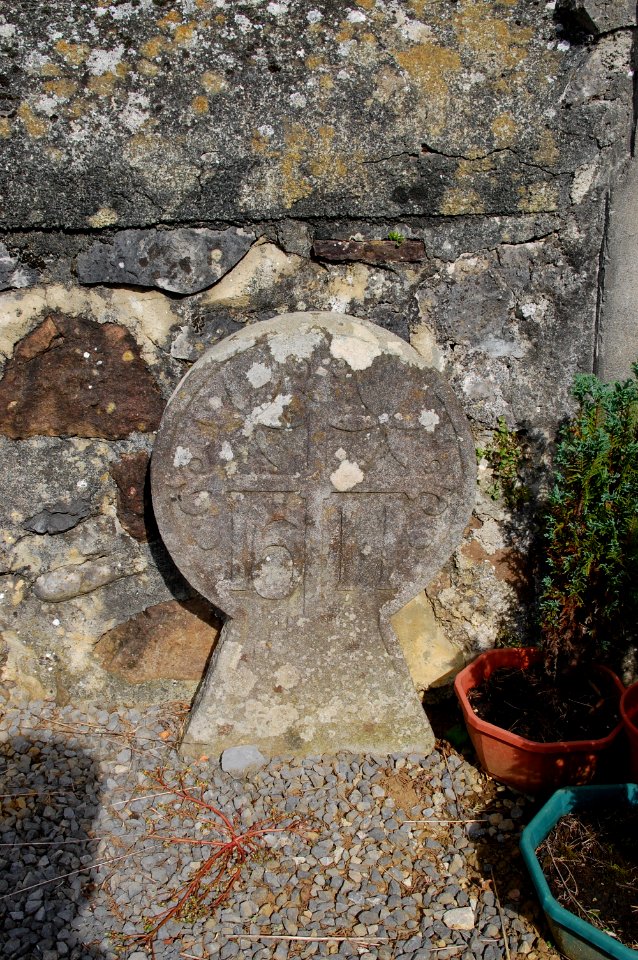 Stele Bustince