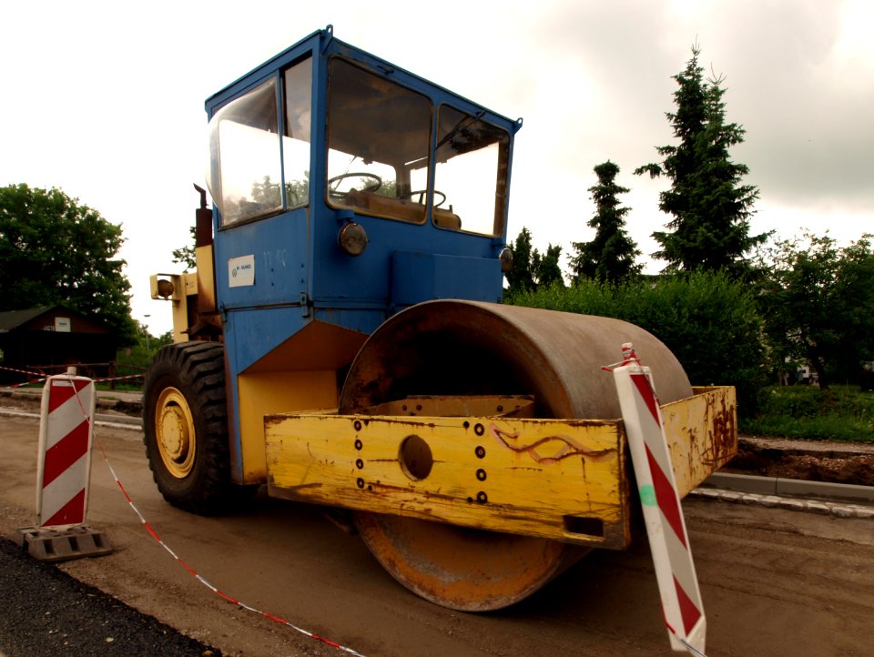 Stavostroj VV 100 pic5