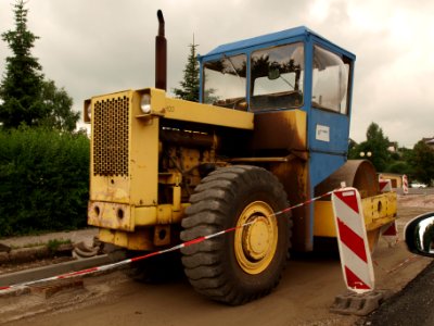 Stavostroj VV 100 pic1
