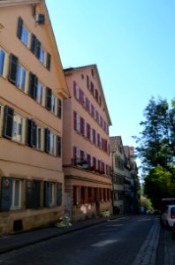 Tübingen, Neckarhalde 7 (1)