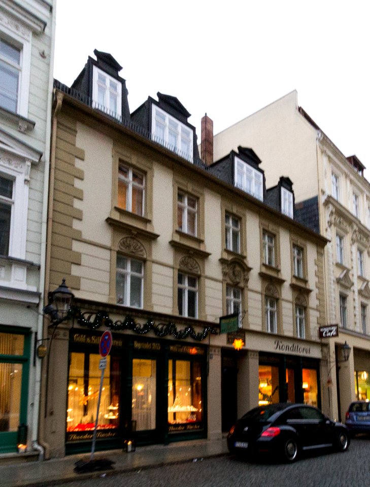 Steinstraße 12, Görlitz (2)