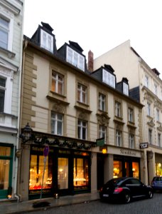 Steinstraße 12, Görlitz (2)