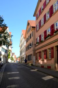 Tübingen, Neckarhalde 5 (1)