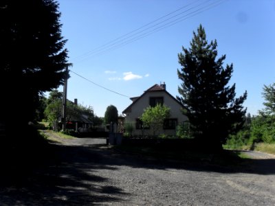 Týřovice, Pačejovsko 15