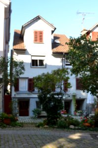 Tübingen, Neustadtgasse 5