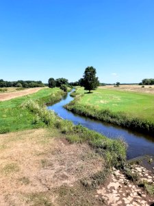Steinlache bei Kollenbey