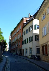 Tübingen, Neckarhalde 23