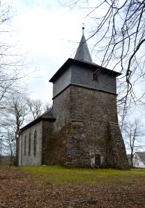 Stein-Neukirch, Neukirch, Kirche (2)