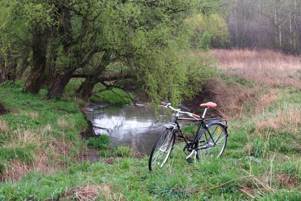 Stels Navigator 360 bicycle 2