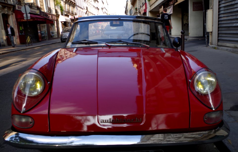 Stellina 800 rouge 2