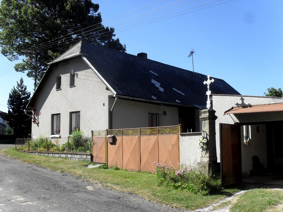 Týřovice, Pačejovsko 17