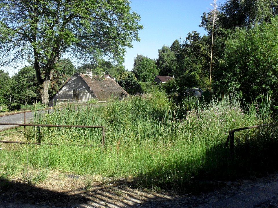 Týřovice, Pačejovsko 13