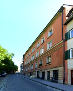 Tübingen, Neckarhalde 19