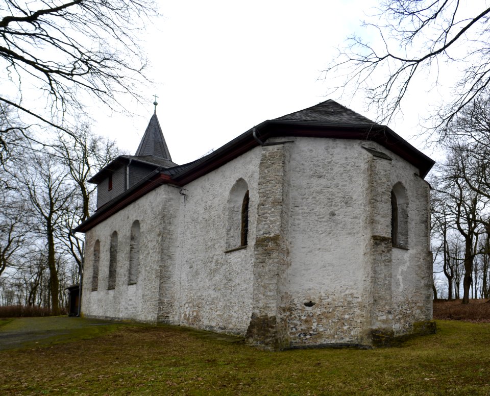 Stein-Neukirch, Neukirch, Kirche (3)