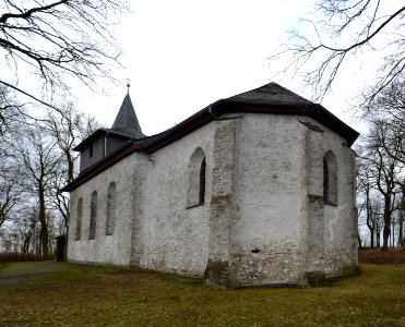 Stein-Neukirch, Neukirch, Kirche (3)