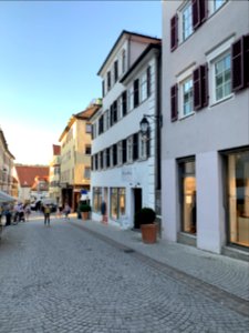 Tübingen, Neue Straße 10 (1)