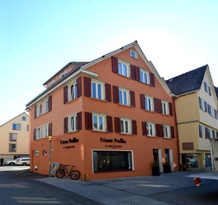 Tübingen, Schmiedtorstraße 10