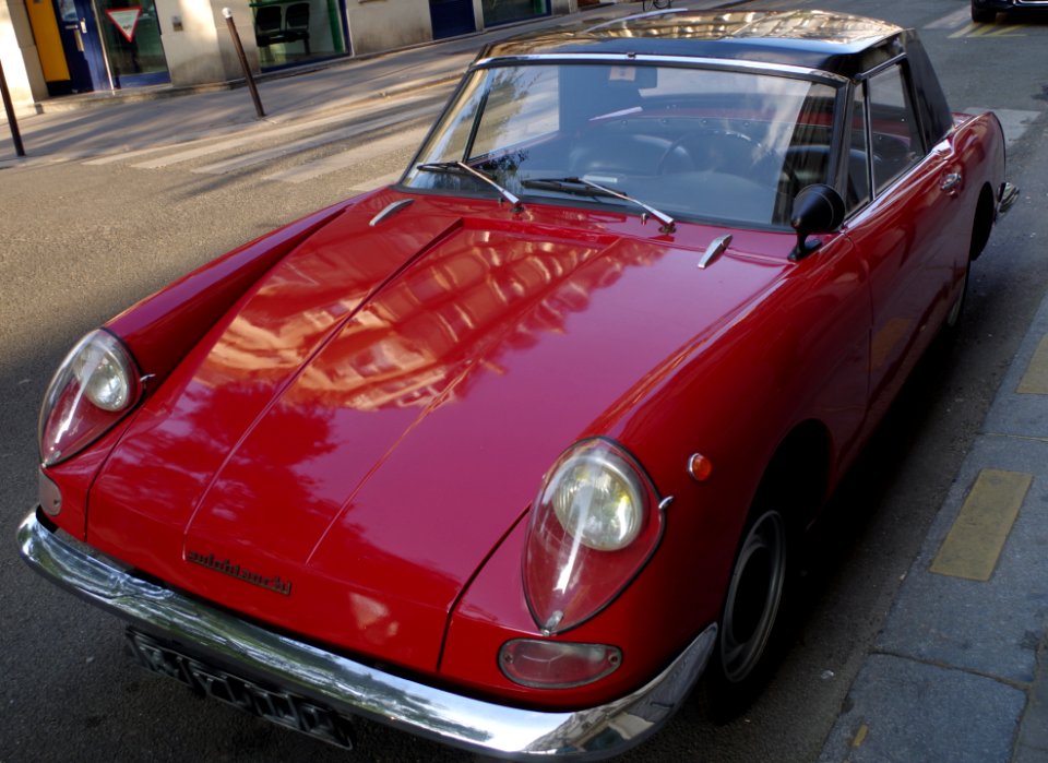 Stellina 800 rouge 4