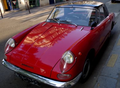 Stellina 800 rouge 4