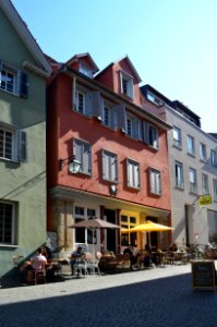 Tübingen, Pfleghofstraße 10
