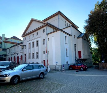 Tübingen, Willhelmstraße 3 (1)