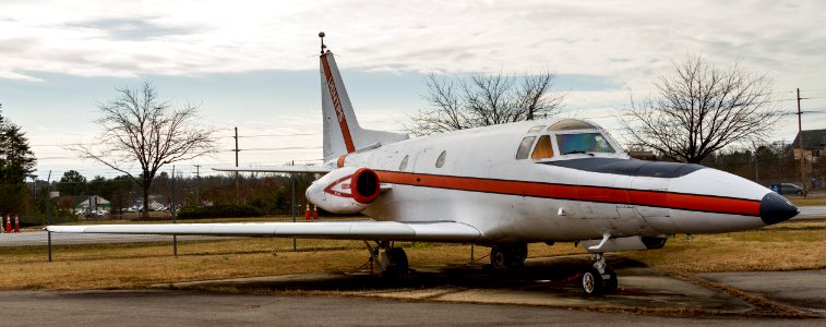 T-39D Sabreliner PRNAM-2