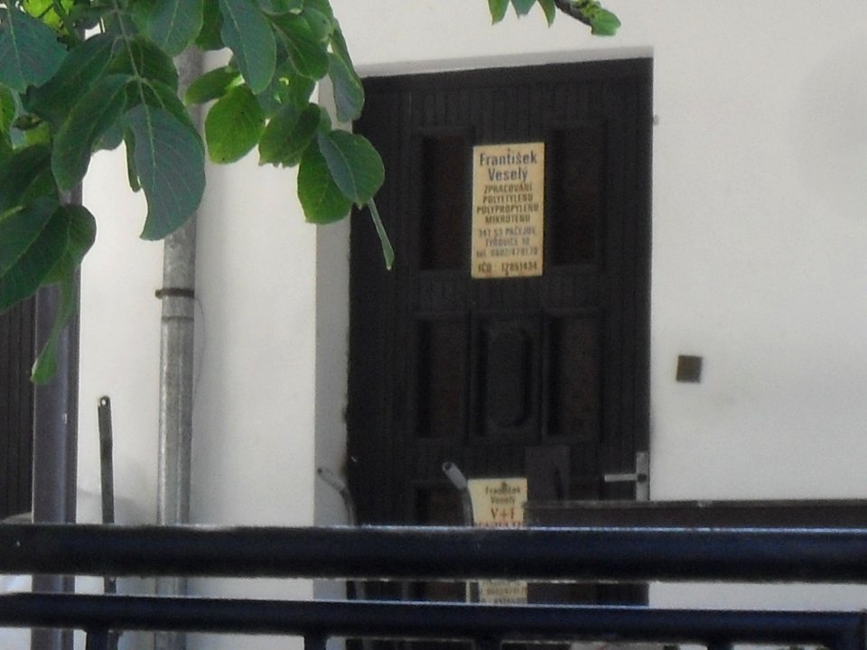Týřovice, Pačejovsko 11