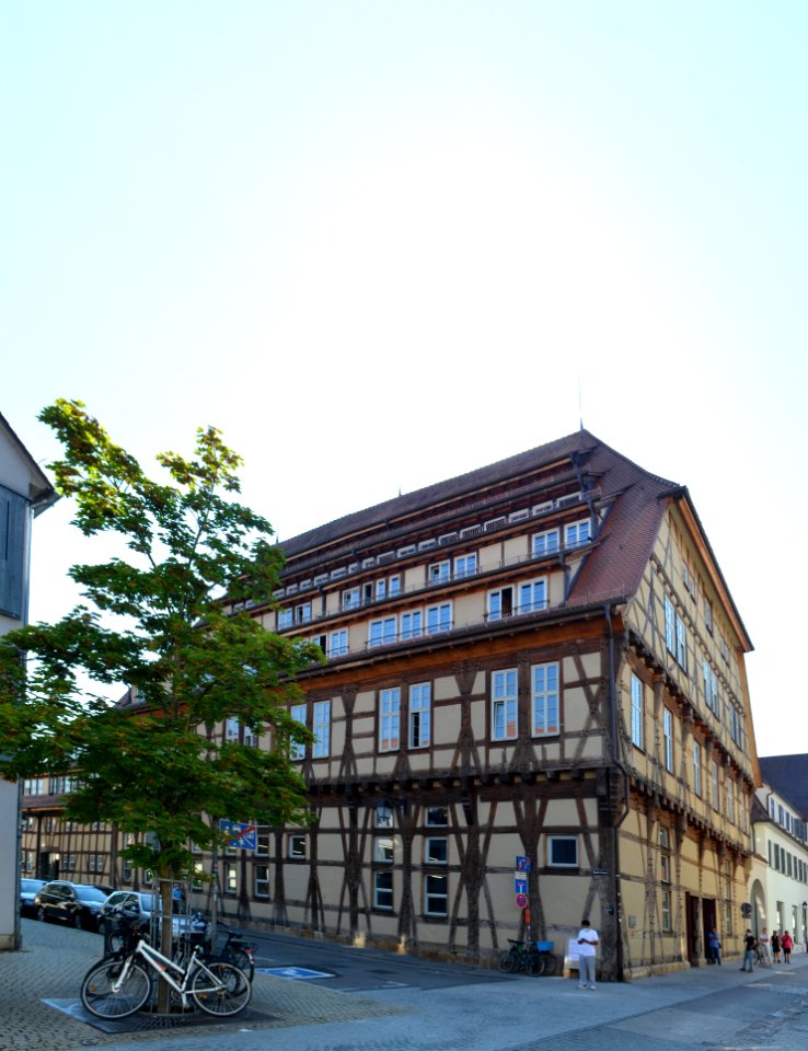 Tübingen, Schmiedtorstraße 4