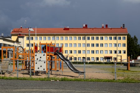 Syväkangas School Kemi 20170803 03