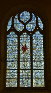 Abbey symmetry faith
