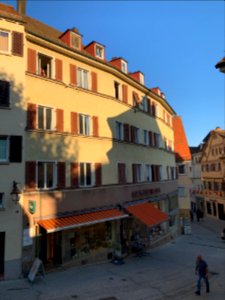 Tübingen, Neckargasse 7