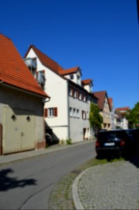 Tübingen, Seelhausgasse 15 und 17