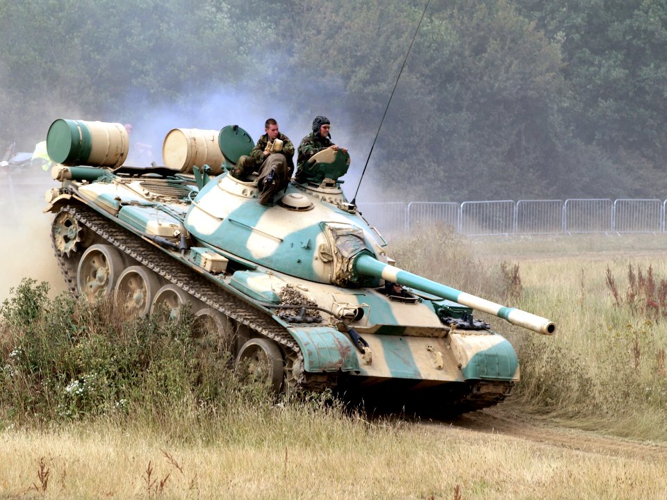 T-59 MBT pic-019