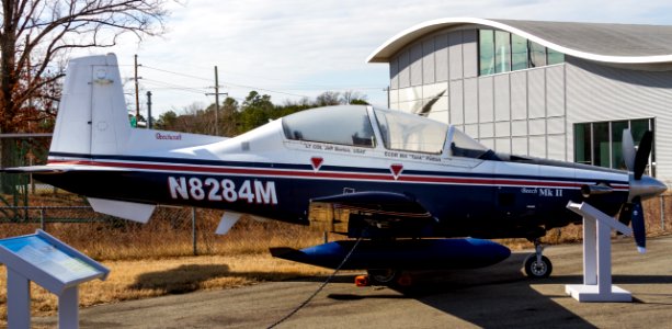 T-6A Texan II PRNAM