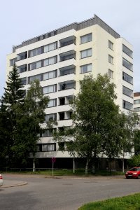 Syrjäkatu 8 Oulu 20170723