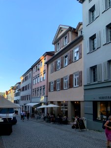 Tübingen, Neue Straße 4