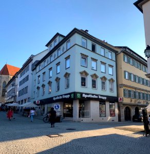 Tübingen, Neue Straße 5
