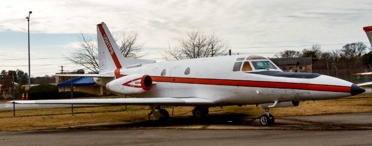 T-39D Sabreliner PRNAM-3