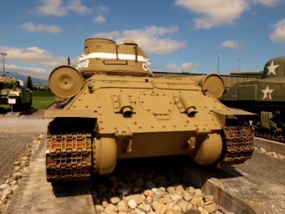 T34slash85 in Thun pic03