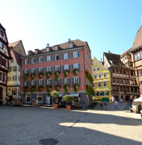Tübingen, Wienergäßle 1