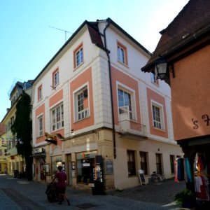 Tübingen, Kornhausstraße 5