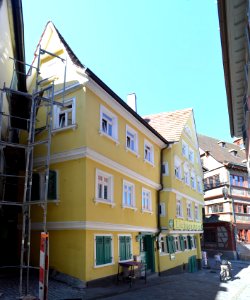 Tübingen, Wienergäßle 2 (1)