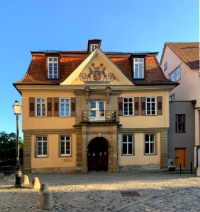 Tübingen, Münzgasse 30