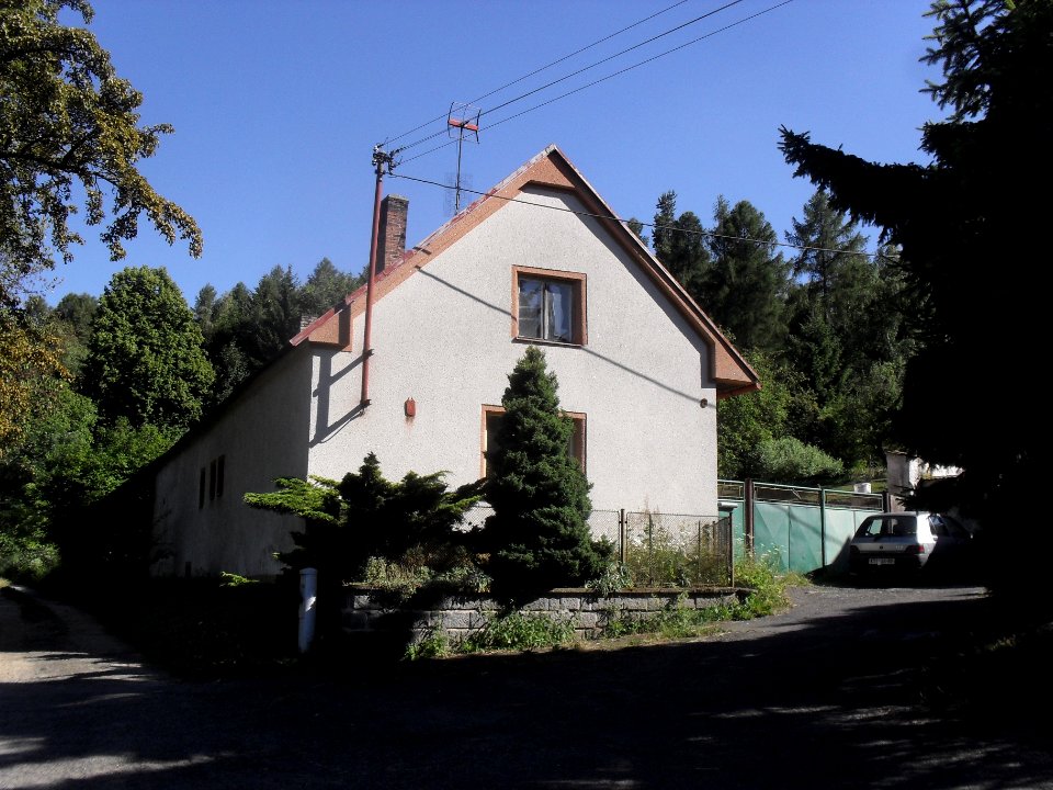 Týřovice, Pačejovsko 8