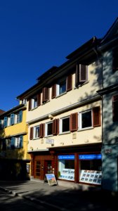 Tübingen, Lange Gasse 26