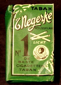 T Negerke No1 cigarettes pic2