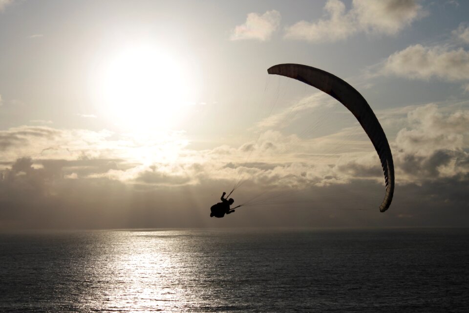 Aerology air extreme